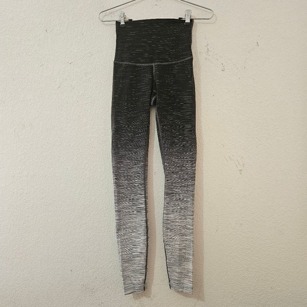 lululemon athletica Wunder Under Ombre Melange SALE!